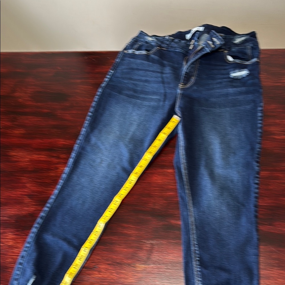 Kancan jeans